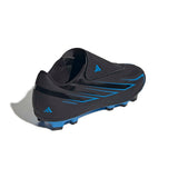 adidas Youth F50 Hyperfast Club Velcro Firm Ground / Multi Ground Soccer Cleats-6