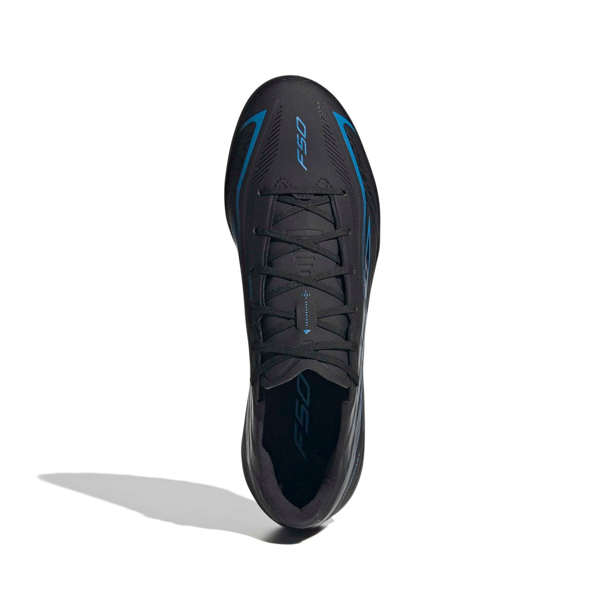 adidas Adult F50 Hyperfast League Turf Soccer Shoes-3
