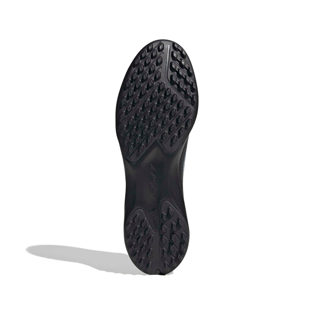 adidas Adult F50 Hyperfast League Turf Soccer Shoes-4