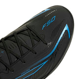 adidas Adult F50 Hyperfast League Turf Soccer Shoes-7