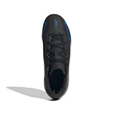 adidas Youth F50 Hyperfast Club Firm Ground / Multi Ground Soccer Cleats-3