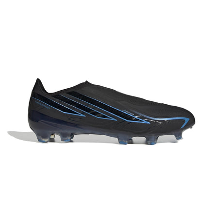 adidas Adult F50 Hyperfast Elite Laceless Firm Ground Cleats-1
