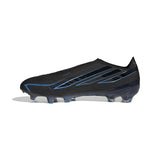 adidas Adult F50 Hyperfast Elite Laceless Firm Ground Cleats-2