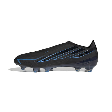 adidas Adult F50 Hyperfast Elite Laceless Firm Ground Cleats-2