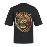 adidas Men's Og Tiger Eyes Tee-1