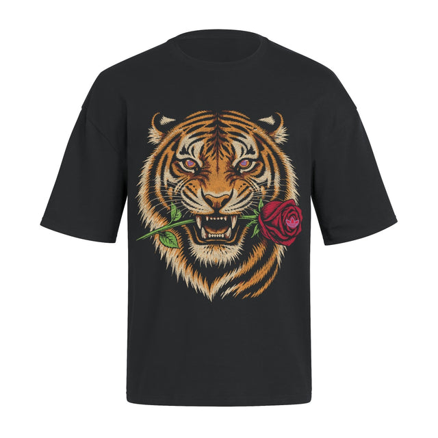 adidas Men's Og Tiger Eyes Tee-1