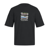 adidas Men's Og Music Record Tee-1