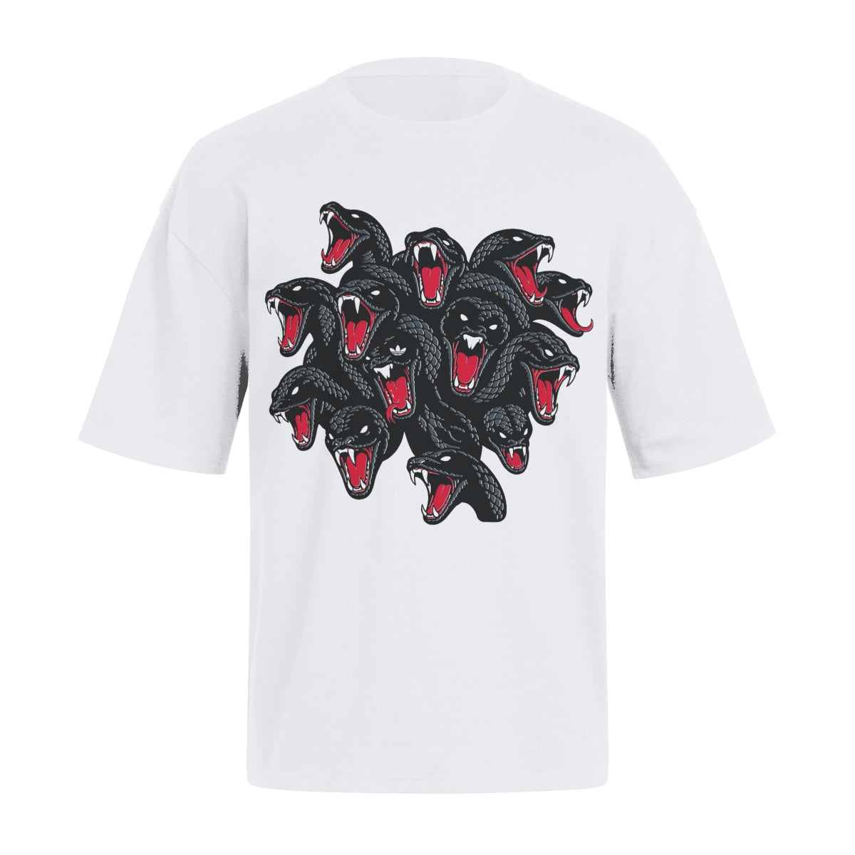 adidas Men's Og Snakes Tee-1