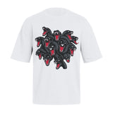 adidas Men's Og Snakes Tee-1