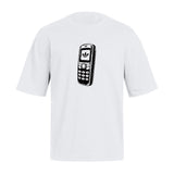 adidas Men's Og Adi Cellphone Tee-1