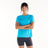 New Balance Women's NYC Marathon Athletics T-Shirt-1