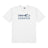 New Balance Women's Linear Oval T-Shirt-1