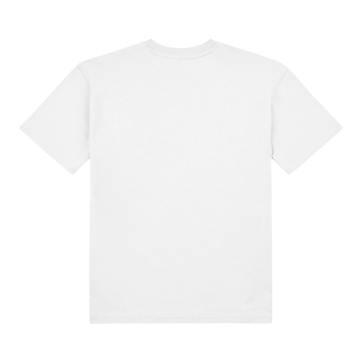 New Balance Women's Linear Oval T-Shirt-2