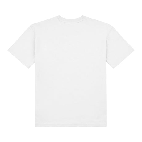 New Balance Women's Linear Oval T-Shirt-2