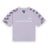 New Balance Girls' Digitized Football T-Shirt-1