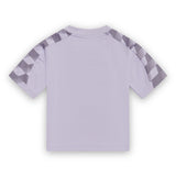 New Balance Girls' Digitized Football T-Shirt-2