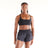 New Balance Women's Klutch Athletics Rib Bra-1