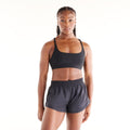 New Balance Women's Klutch Athletics Rib Bra-1