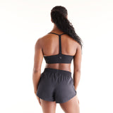 New Balance Women's Klutch Athletics Rib Bra-2