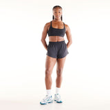 New Balance Women's Klutch Athletics Rib Bra-5