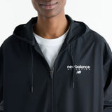 New Balance Men's Sport Linear Graphic Woven Jacket-3