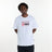 New Balance Men's Bronx 10 Mile Graphic T Shirt-1