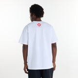 New Balance Men's Bronx 10 Mile Graphic T Shirt-2