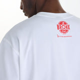 New Balance Men's Bronx 10 Mile Graphic T Shirt-4