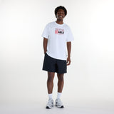 New Balance Men's Bronx 10 Mile Graphic T Shirt-5