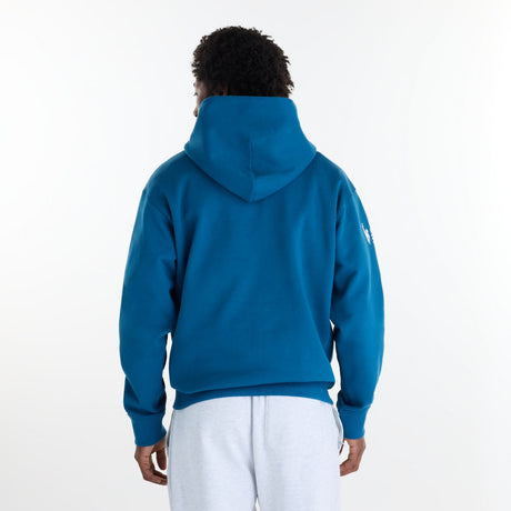 New Balance Men's NYC Marathon Hoodie - NY Energy-2