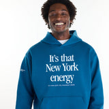 New Balance Men's NYC Marathon Hoodie - NY Energy-3