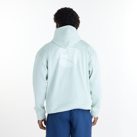 New Balance Men's Tournament NYC Hoodie-2