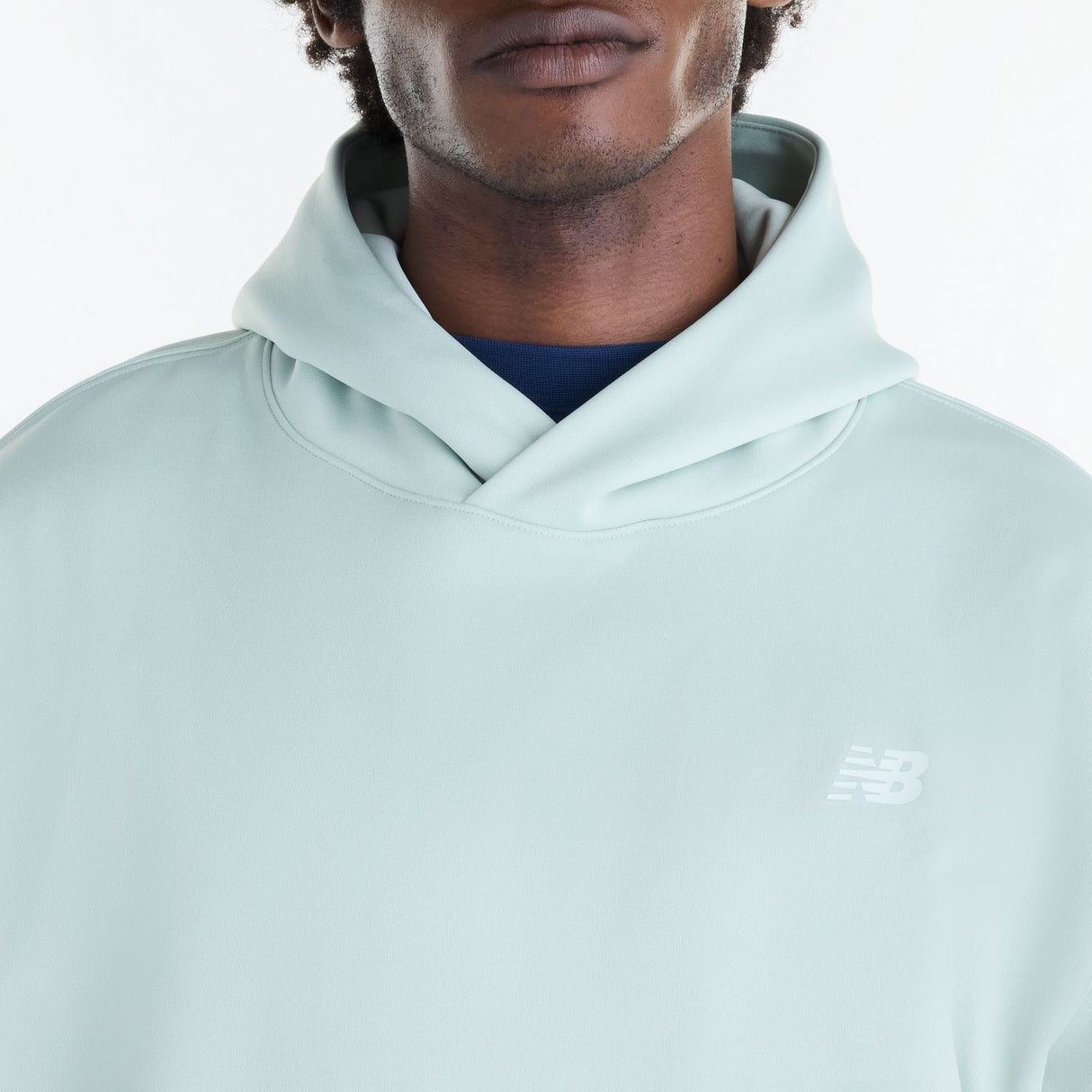 New Balance Men's Tournament NYC Hoodie-3