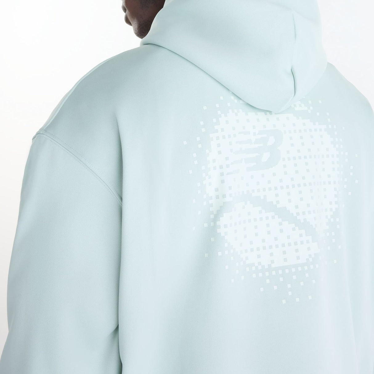 New Balance Men's Tournament NYC Hoodie-4