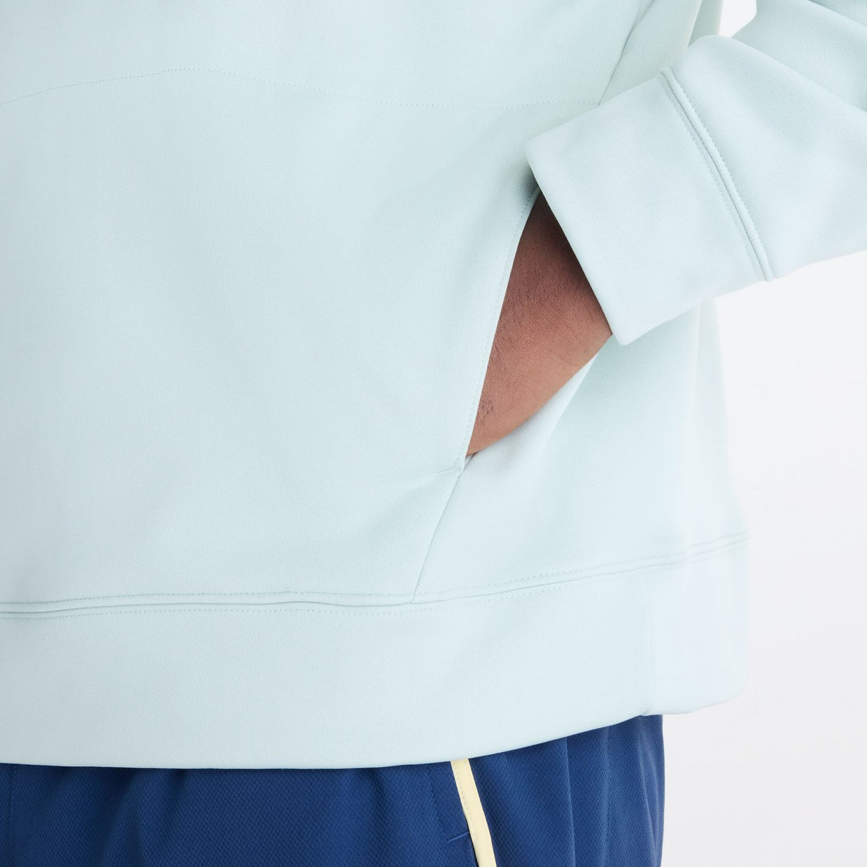 New Balance Men's Tournament NYC Hoodie-5