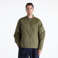 New Balance Men's Numeric Thermal Jacket-1