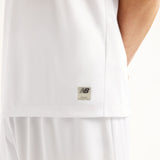 New Balance Adult Atalanta BC 26/27 Away Short Sleeve Soccer Jersey-5