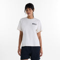New Balance Women's NYC Marathon Relaxed Graphic T-Shirt - RUN-1
