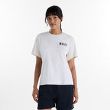 New Balance Women's NYC Marathon Relaxed Graphic T-Shirt - RUN-1