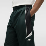 New Balance Men's Basketball Windbreaker Pants-3