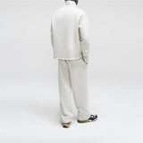 New Balance Men's Made in USA Fleece Quarter Zip-3