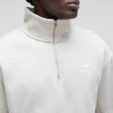 New Balance Men's Made in USA Fleece Quarter Zip-2