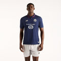 New Balance Adult LOSC Lille 26/27 Third Short Sleeve Soccer Jersey-1