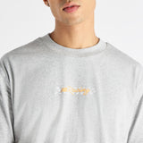 New Balance Men's Racing Stripes Intelligent Choice T-Shirt-4