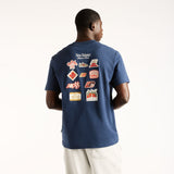 New Balance Men's Sticker Pack T-Shirt-3