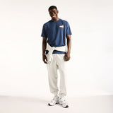 New Balance Men's Sticker Pack T-Shirt-6