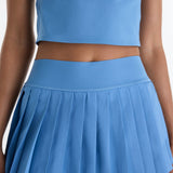 New Balance Women's Tournament NYC Skort-3