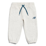 New Balance Infant & Toddler 3 Piece Crew Joggers Vest Set-6
