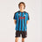 New Balance Adult Atalanta BC 26/27 Home Short Sleeve Soccer Jersey-1
