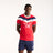 New Balance Adult LOSC Lille 26/27 Home Short Sleeve Soccer Jersey-1